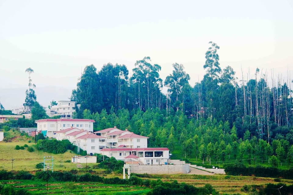Palve Sugasavam, Ooty